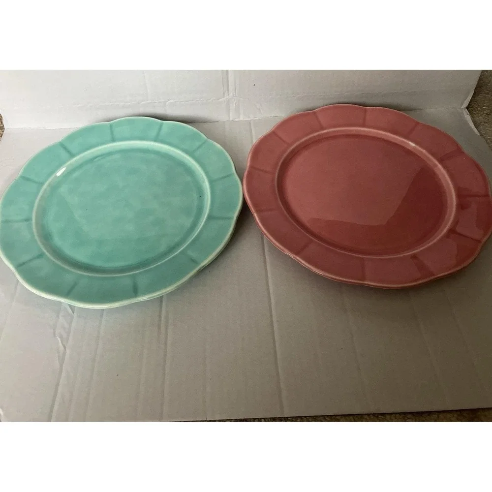 WS George Vintage Petalware 9.5